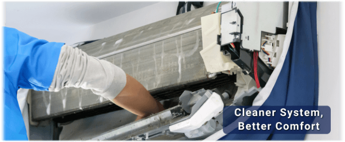 AC Coil Cleaning Takoma Park