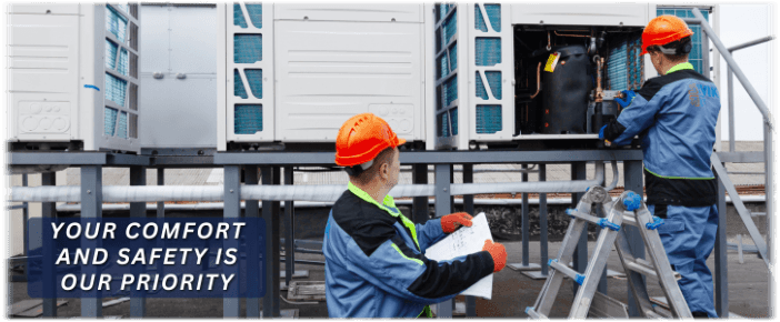 Takoma Park FreshCore Air Care