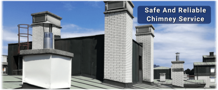 Chimney Cleaning Takoma Park