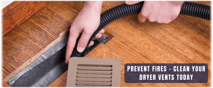 Dryer Vent Cleaning Takoma Park